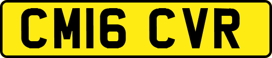 CM16CVR