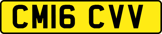 CM16CVV