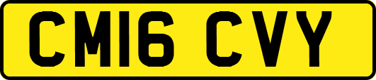 CM16CVY