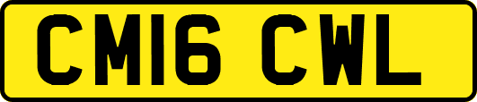 CM16CWL