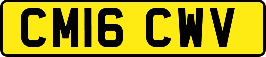 CM16CWV
