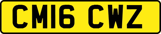 CM16CWZ