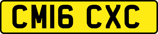 CM16CXC