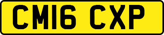 CM16CXP