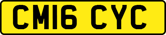 CM16CYC