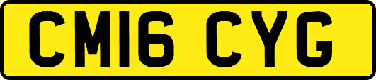 CM16CYG