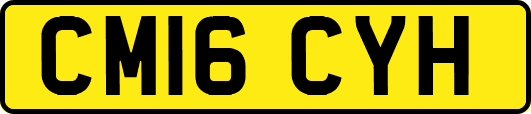 CM16CYH