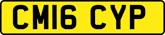 CM16CYP