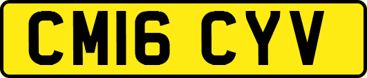 CM16CYV