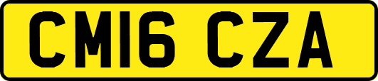 CM16CZA