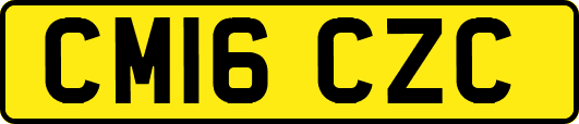 CM16CZC