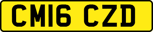 CM16CZD