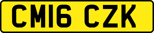CM16CZK