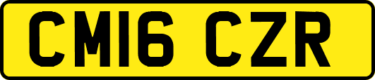 CM16CZR