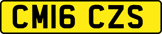 CM16CZS