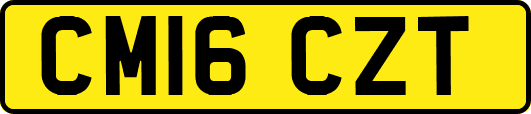 CM16CZT