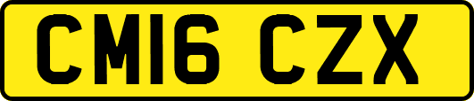 CM16CZX