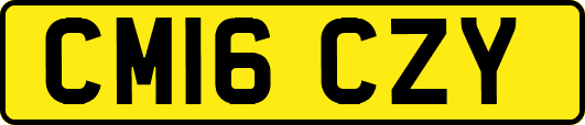 CM16CZY