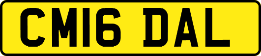 CM16DAL