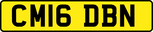 CM16DBN