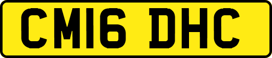 CM16DHC