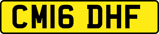 CM16DHF