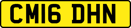 CM16DHN