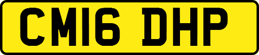 CM16DHP