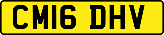CM16DHV