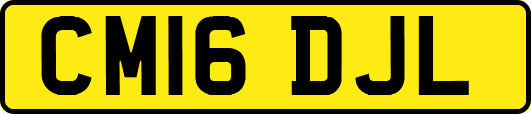 CM16DJL