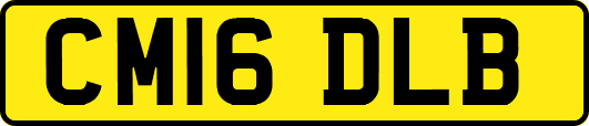 CM16DLB