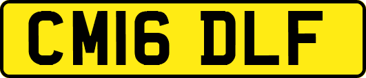 CM16DLF