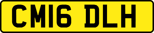 CM16DLH