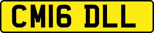 CM16DLL
