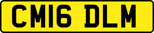 CM16DLM