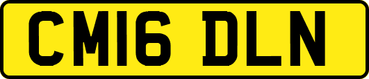 CM16DLN