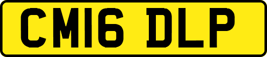 CM16DLP