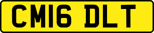 CM16DLT