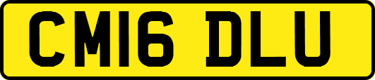 CM16DLU