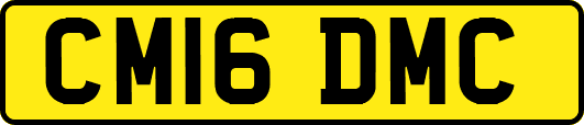 CM16DMC