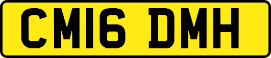 CM16DMH