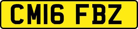 CM16FBZ