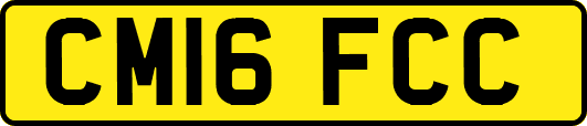 CM16FCC
