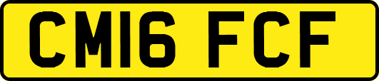 CM16FCF