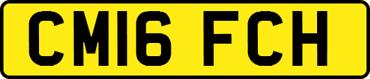 CM16FCH