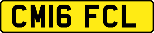 CM16FCL