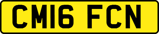 CM16FCN