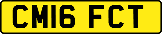 CM16FCT