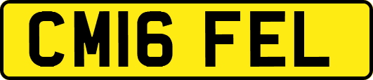 CM16FEL