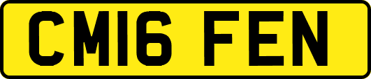 CM16FEN